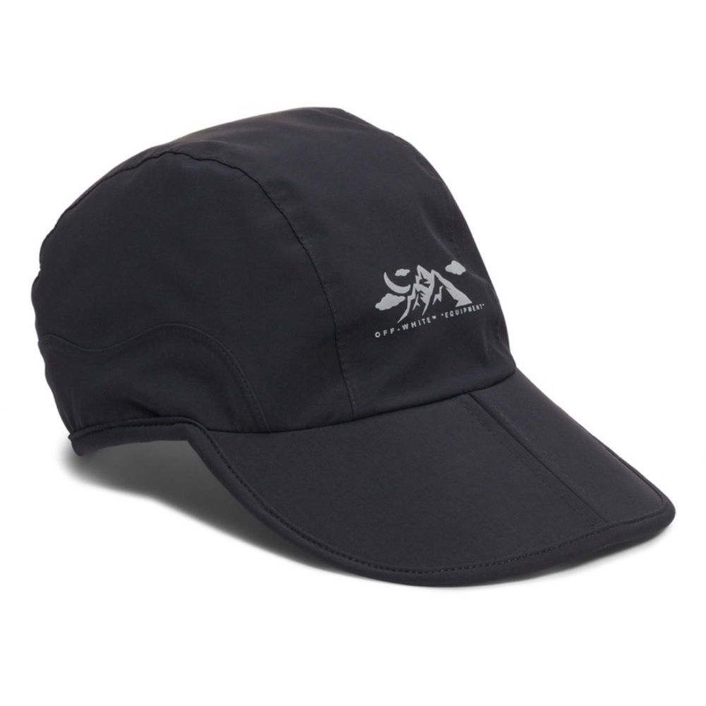 COPY - NEW Off-white equipment hat